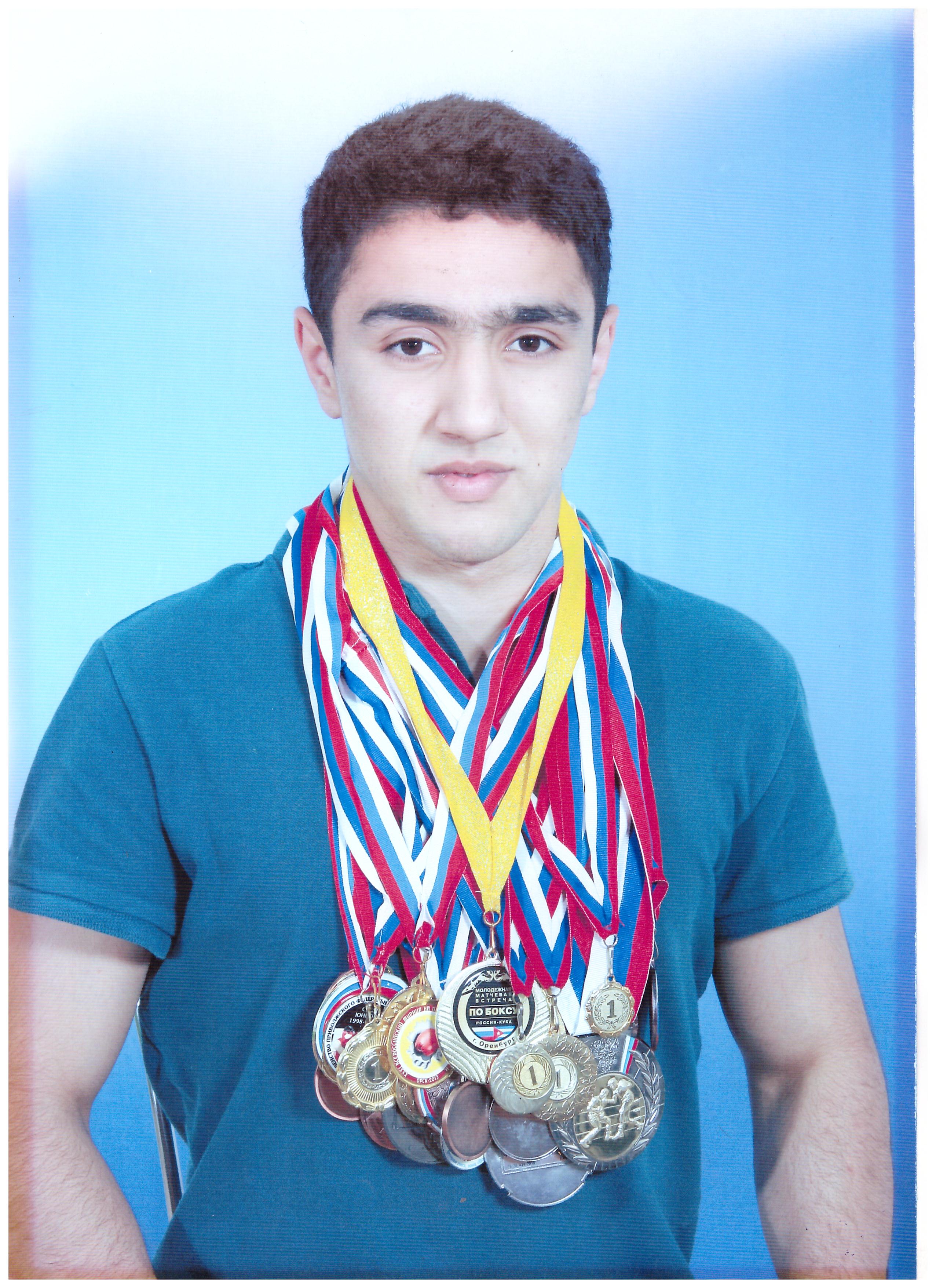 Garaev
