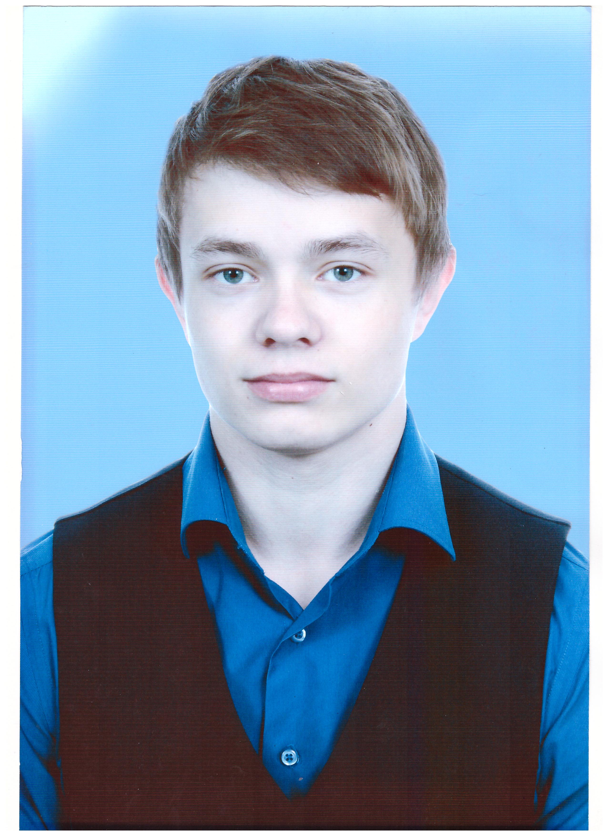 Krestnikov