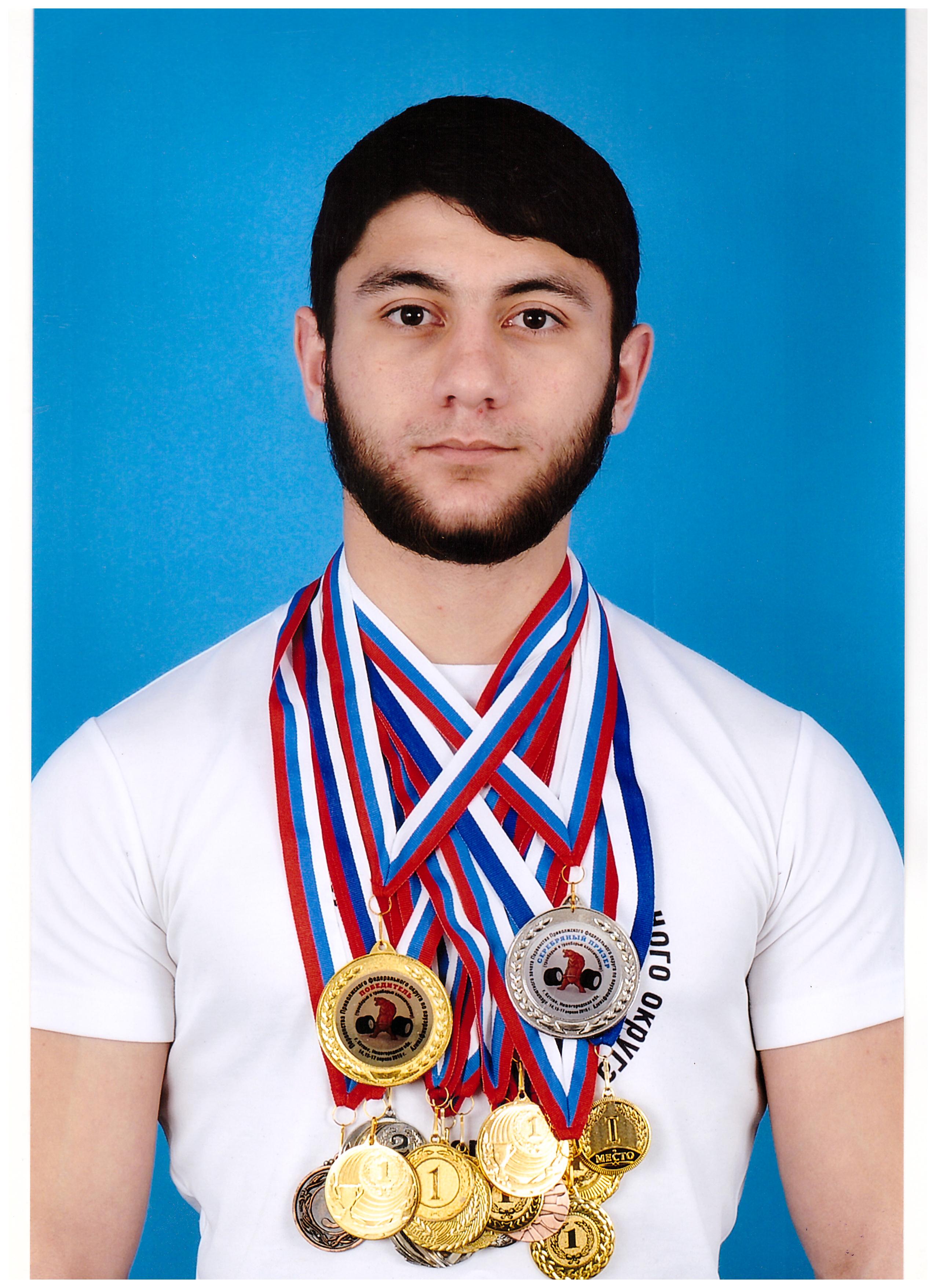 Mamedov