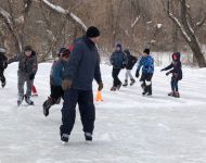 Серебряные коньки 2019