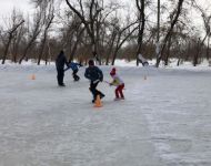 Серебряные коньки 2019