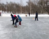 Серебряные коньки 2019