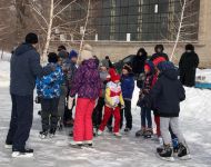 Серебряные коньки 2019