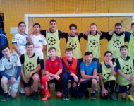 Футбол
