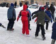 Серебряные коньки 2019