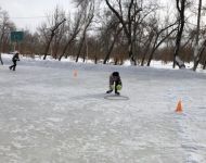 Серебряные коньки 2019