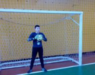 Футбол